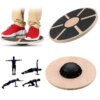 Round Balance Board