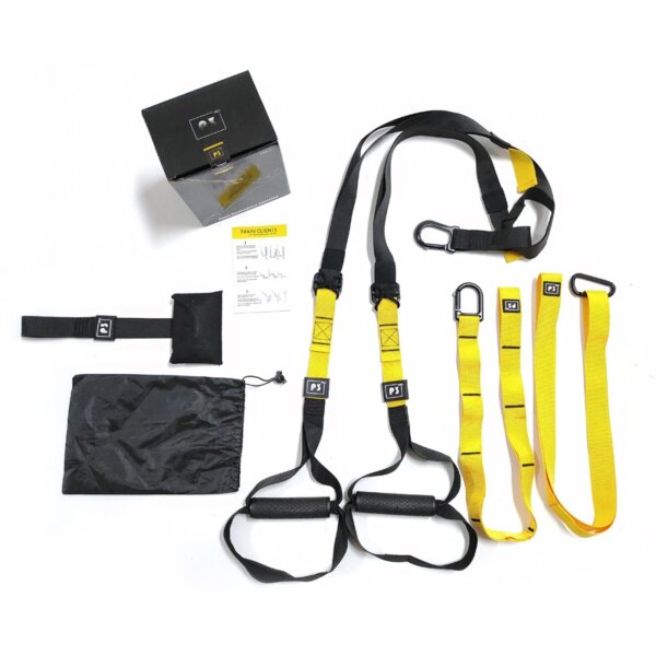 Resistance Training Kits