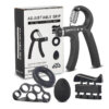 Hand Grip Set
