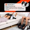 Electric Foot Massage