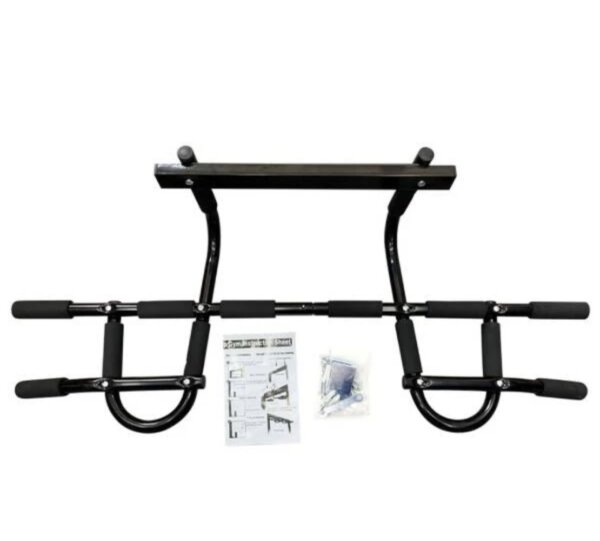 screenshot Pull Up Bar