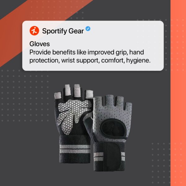 Gloves