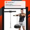 Forearm Trainer