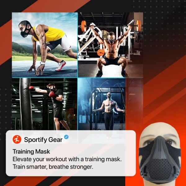 Training Mask