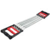 Metal Spring Chest Expander