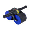 Automatic Rebound Roller Wheels with counte