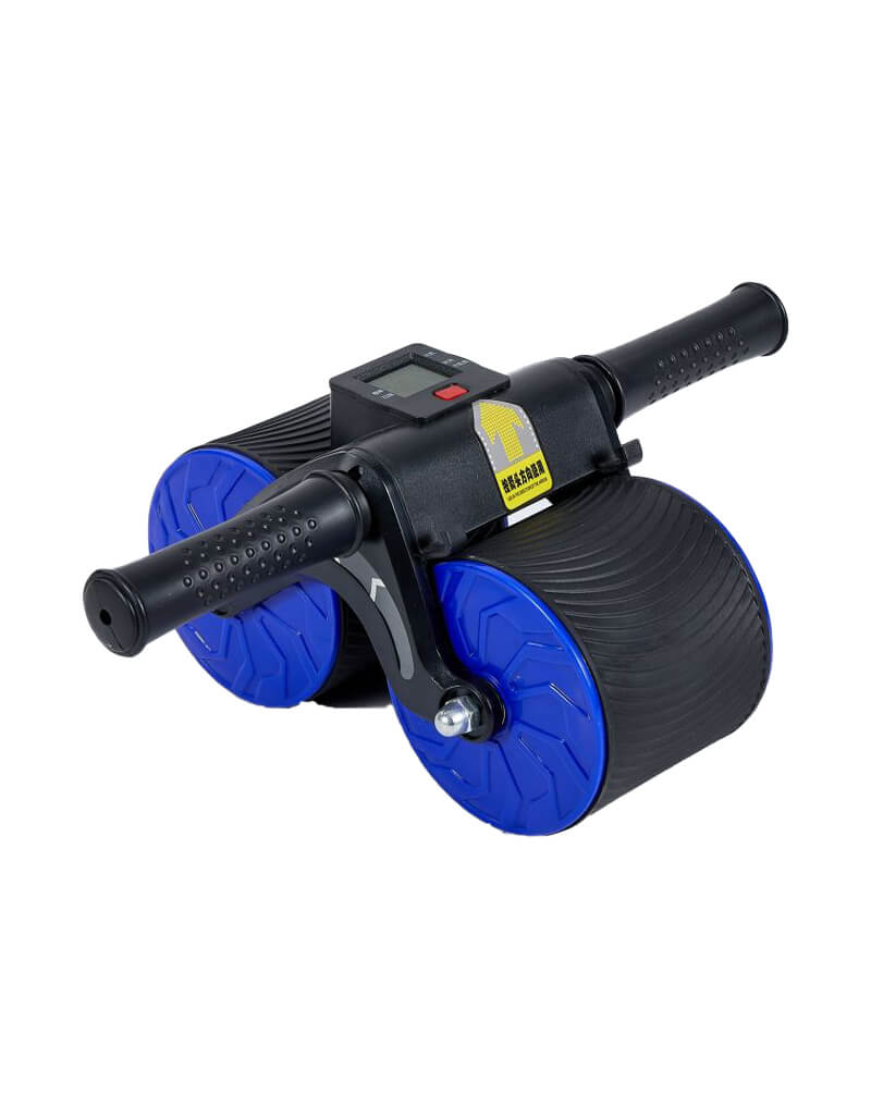 rebound_roller_wheel_withcounter Automatic Rebound Roller Wheels with counte
