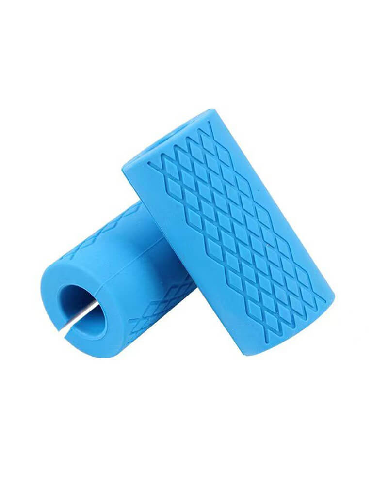 Silicone Barbell and Dumbbells Grip