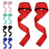 Sweat Wicking GYM Straps