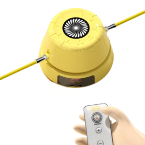 Electric Skipping Machine