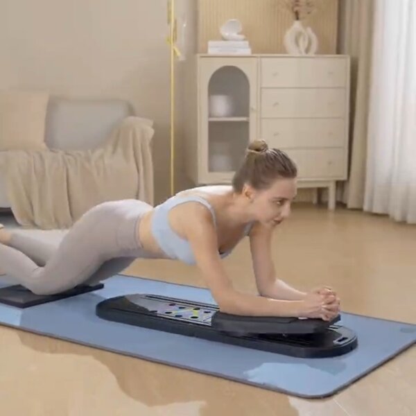 Pilates board