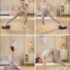 Pilates board