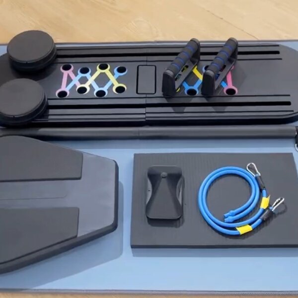 Pilates board