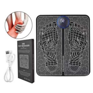 Electric Massage Mat