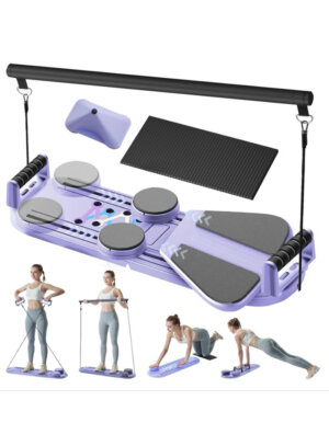 Pilates board